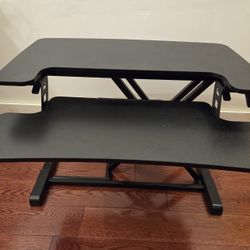 Standing Desk Riser