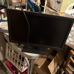 Dell 20 inch monitor