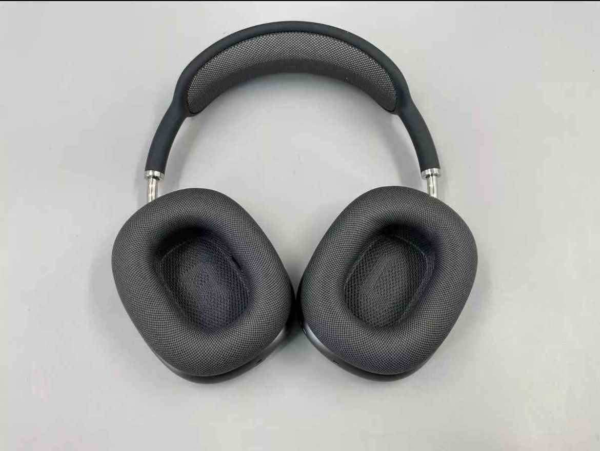 Space Grey Pro Max
