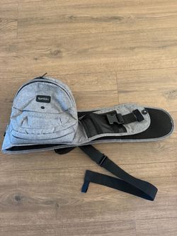 Tush baby hip carrier