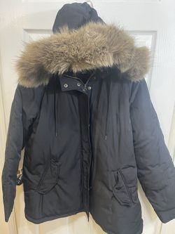 Women’s Old Navy Winter Coat