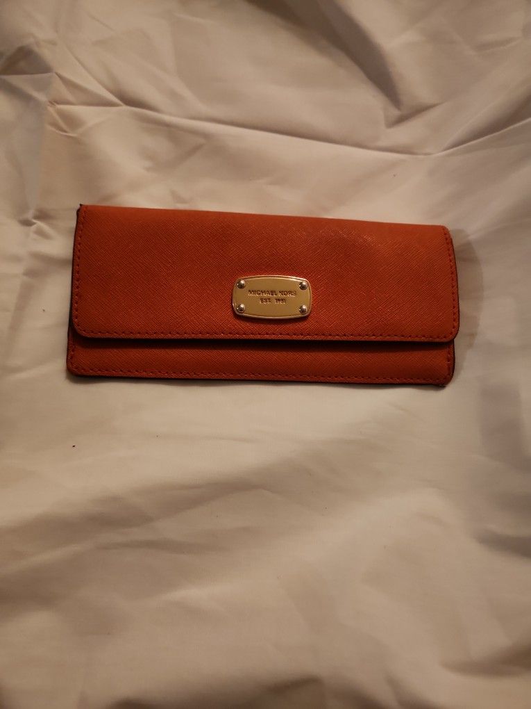 MK wallet