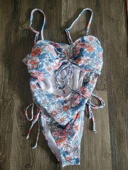 Women's Swimsuit
