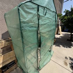 Greenhouse