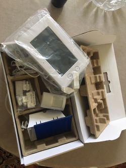 Smartthings ADT Alarm