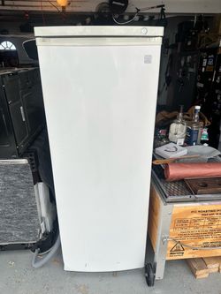 Kenmore Upright Freezer for Sale