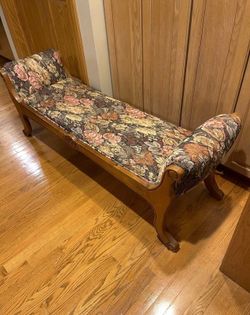 Beautiful bench