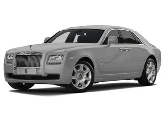 2013 Rolls-Royce Ghost