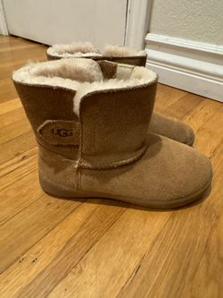 Girl UGG Boots Size 11