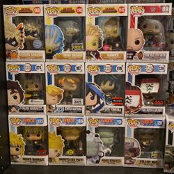 Funko Pop