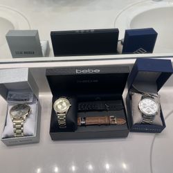 Luxury Golden Watch Collection(80$ Each)