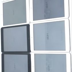 2 APPLE IPAD MINI