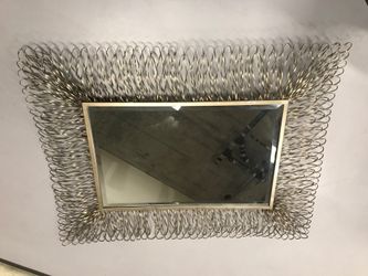 Uttermost / big mirror
