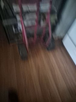 Stove