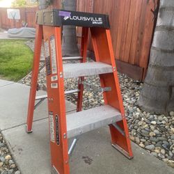 Ladder 