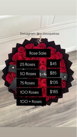 Flower Bouquets Sale 🌟 ramo buchón, ramos roses