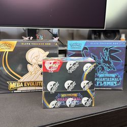 Pokémon Items For Sale