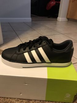 New adidas size 91/2