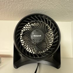 Honeywell Fan