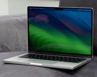 🤑 14" MacBook Pro – M3 Pro | Unboxed, Mint, Huge Savings! $5 Down options Available