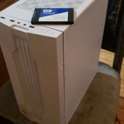 PC Case