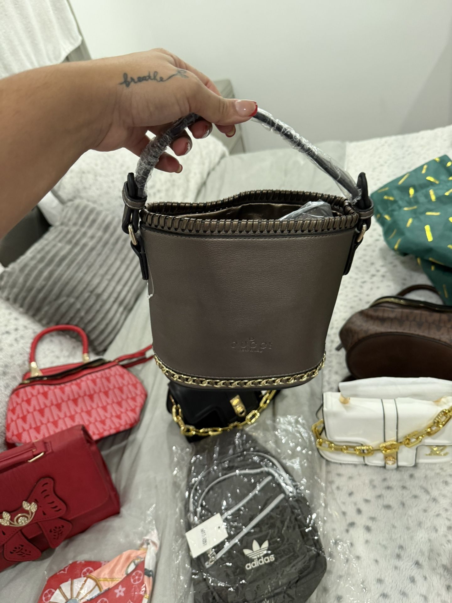 Purse