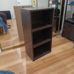 Multipurpose Shelves