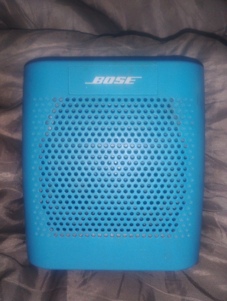 Bose SoundLink Color
