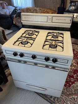 Oven For Free