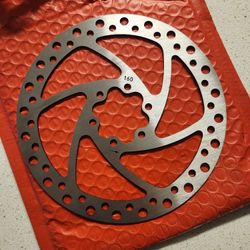 Electric Scooter Break Disk 160mm NEW