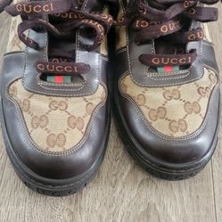 Gucci Sneaker Shoes 