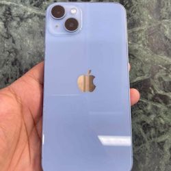 iPhone 14 Plus 