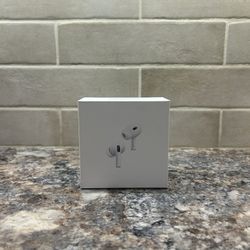 Air Pod Pros White Earbuds