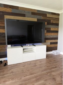 Besta Tv stand