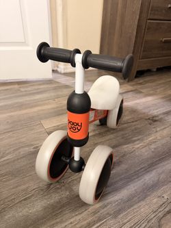 Baby Balance Bike