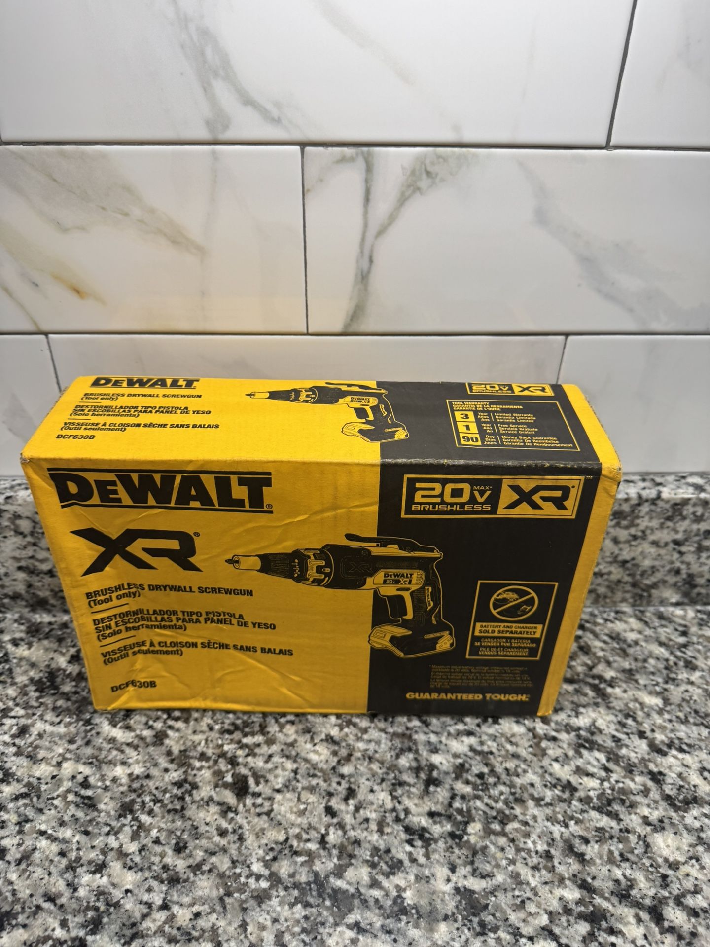 Dewalt