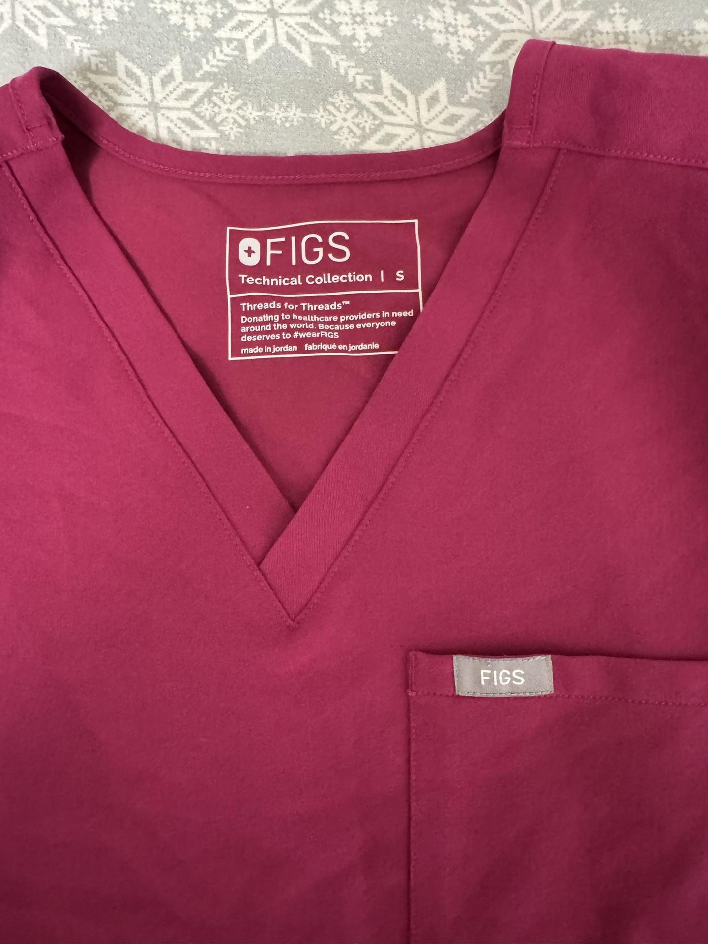 Figs Scrubs
