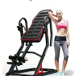 Harison Inversion table HR 407 NEW 2021