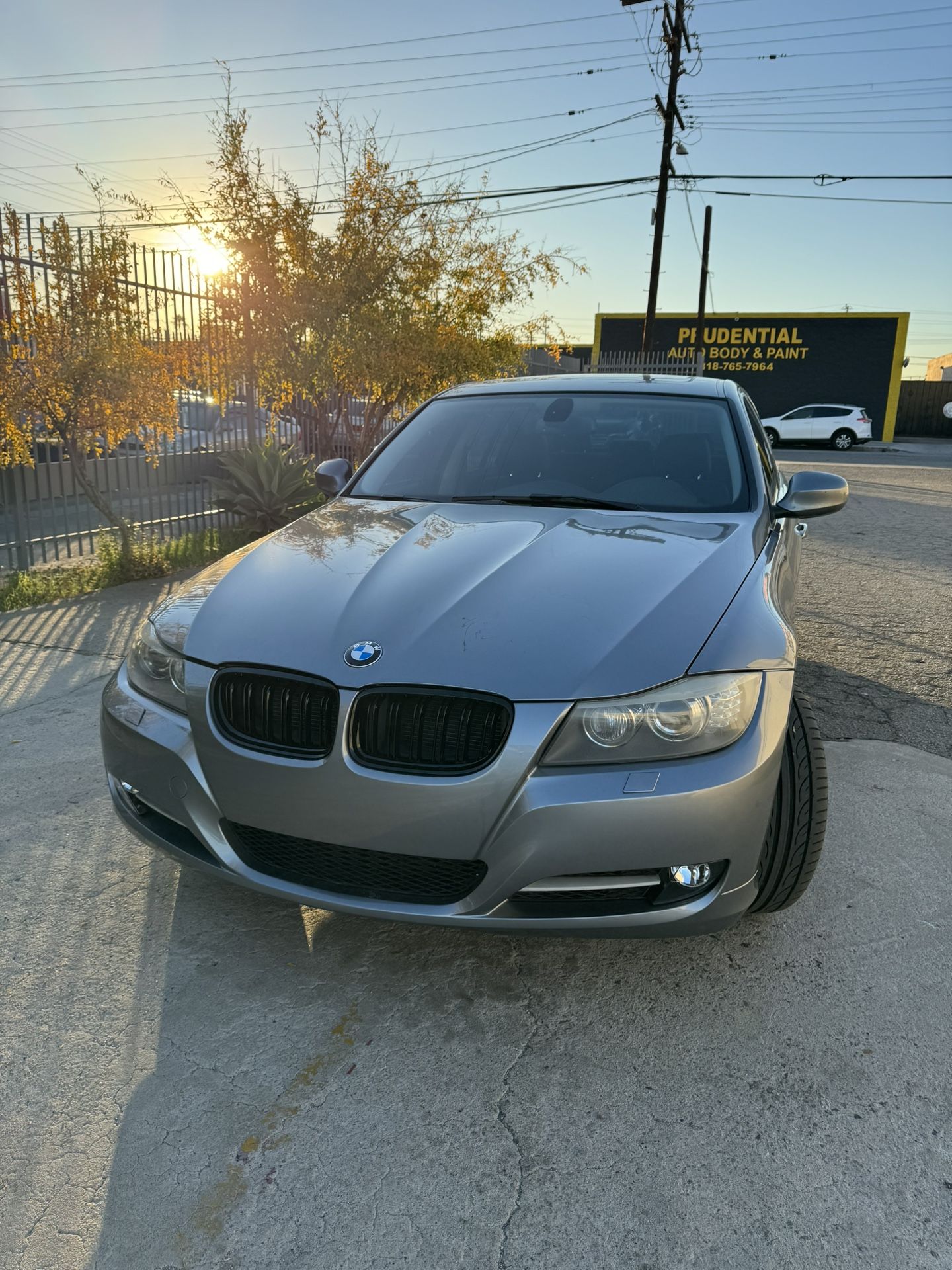Bmw 335i For Sale Los Angeles