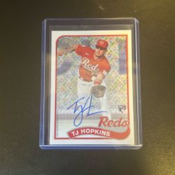 Tj Hopkins Auto 