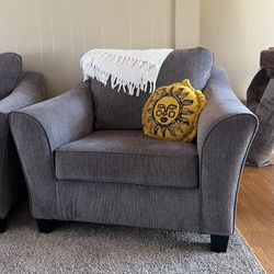 Cozy Couch