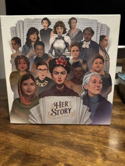Her Story Game