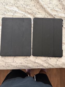 iPad cases