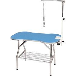 Pet Grooming Table New