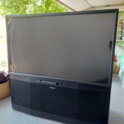 Big Screen Tv 