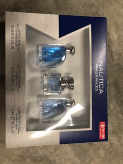 Nautica Fragrance