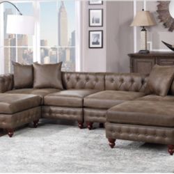 Sectional Sofa