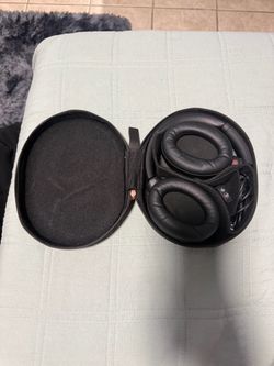 Sony WH-1000XM4 Wireless Noise Canceling Headphones