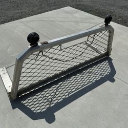 Truck Head Rack