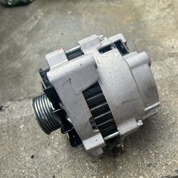 Alternador 